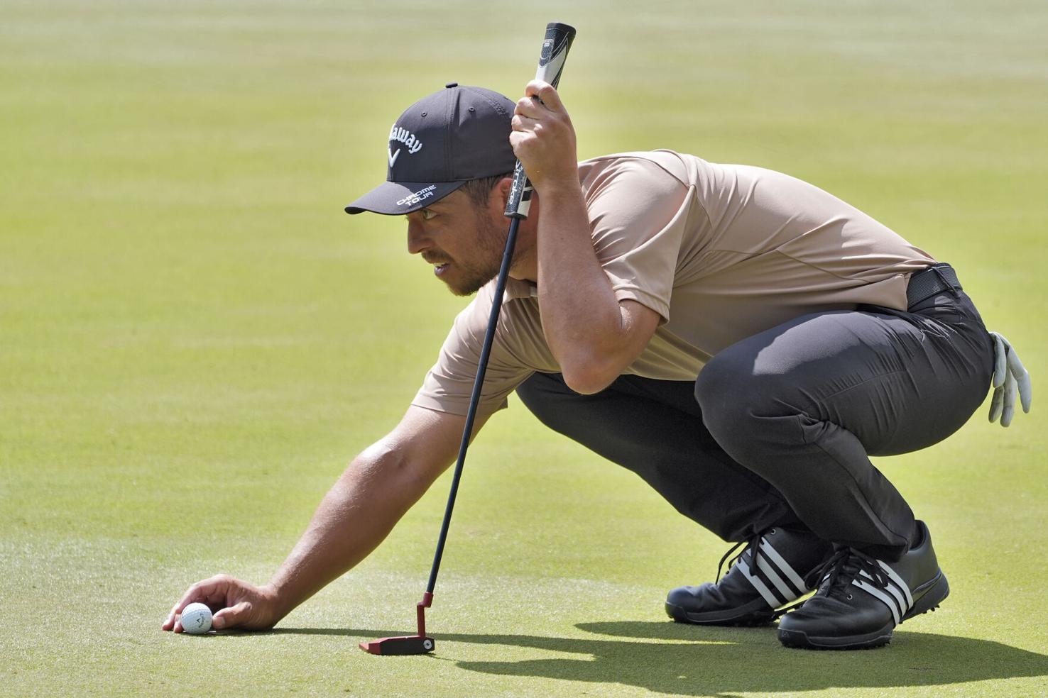 Players Championship Golf