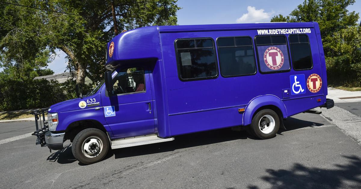 Comment sought as Greater Helena area updates transit plan
