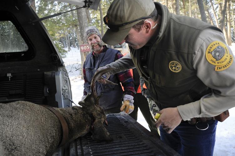 Five tips Montana game wardens want to give you, before you hunt