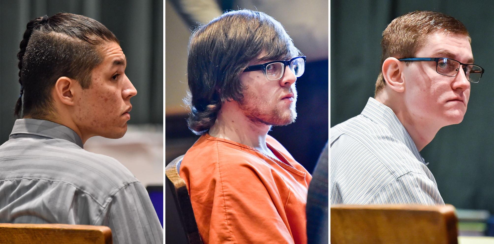 Biggest stories of 2020: Major developments break in Helena crime cases
