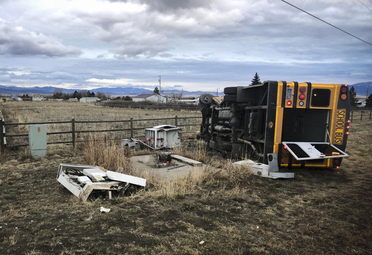 bus crash