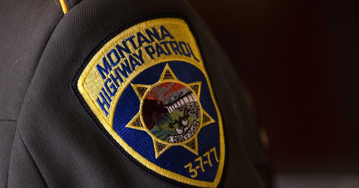 Multi-vehicle accident kills two west of Elliston Thursday