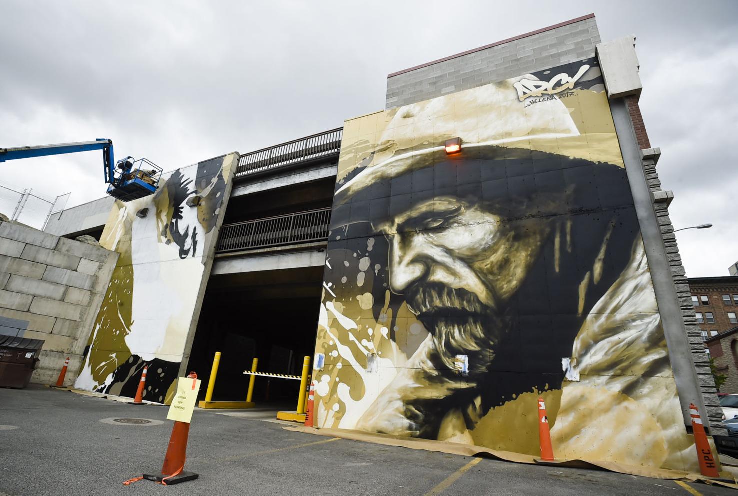 Helena considers overhaul to downtown parking system