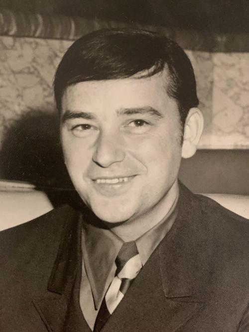 Ebert, Earl Lawrence