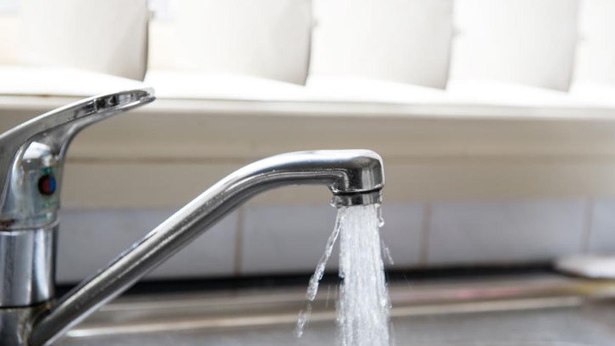 Hundreds Of Helena Area Homes Without Water As Service Lines Freeze Local Helenair Com