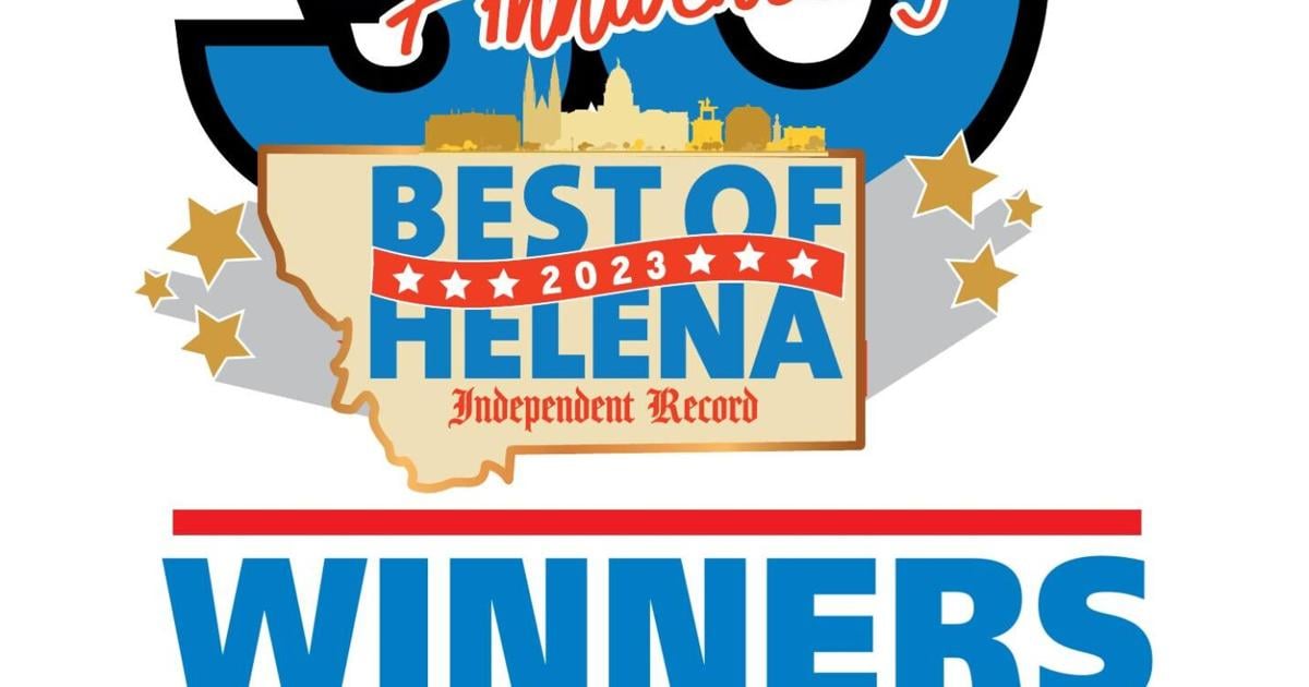 Best of Helena 2025