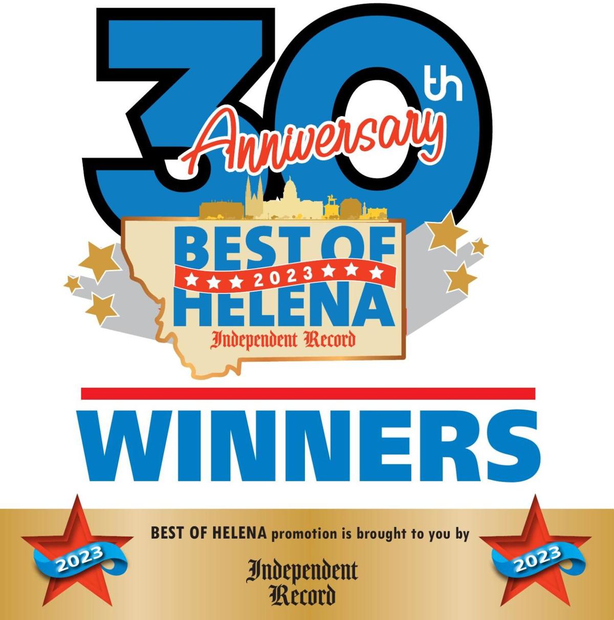 Best of Helena 2023