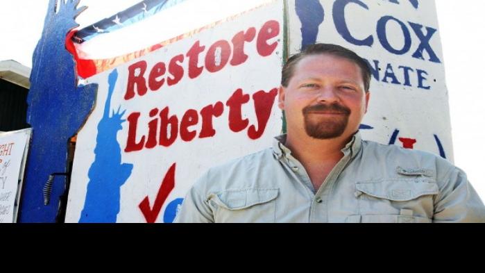 Libertarian acted as spoiler in Senate race, GOP says ... No matter what happens in georgia, the fact that these races are so close brings so much hope for the power of organizing, persevering and just plain old believing.
