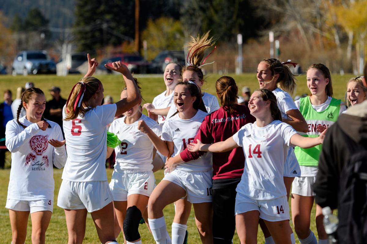 Helena girls soccer beats Bozeman to win 2nd title in 3 years; Billings Senior places 3rd, Big