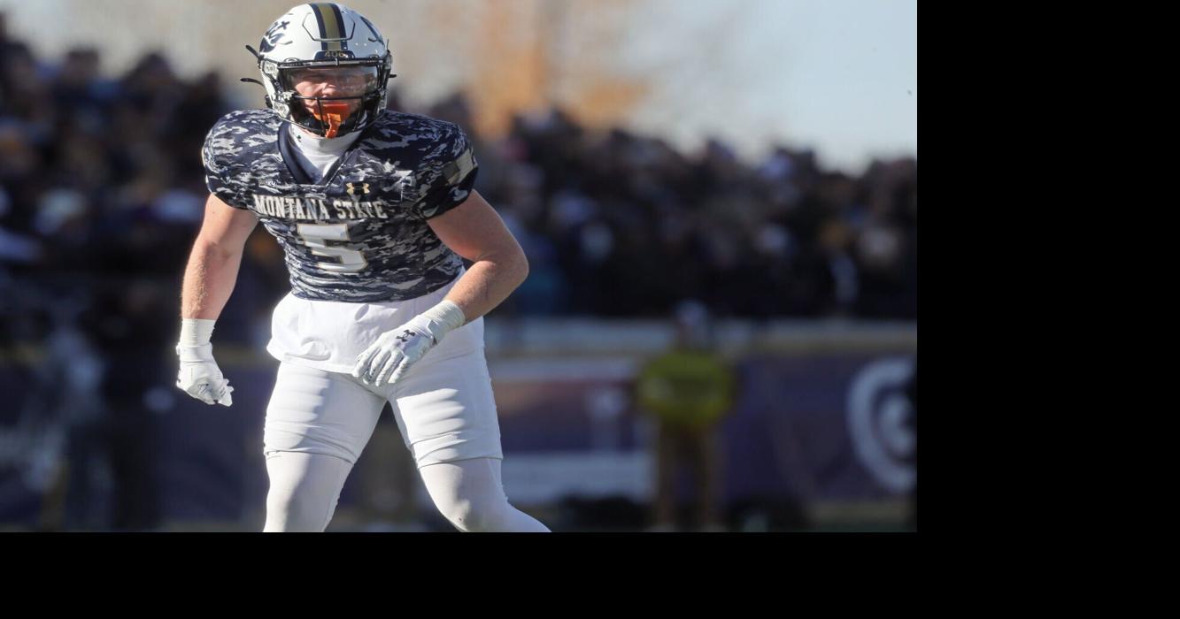 After brutal injuries, Montana State's Caden Dowler doesn't take football for granted BRADEN SHAW Bozeman Daily Chronicle Jan 2, 2026 Jan 2, 2026 Updated 10 mins ago 9 min to read