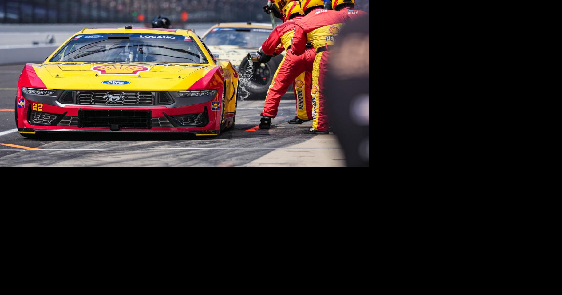 NASCAR Brickyard 400 winners, losers as Joey Logano becomes a Cup title contender Nick Gray Nashville Tennessean Jul 27, 2026 Jul 27, 2026 Updated 9 mins ago