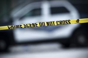 Man in stable condition after being shot during Helena breakin