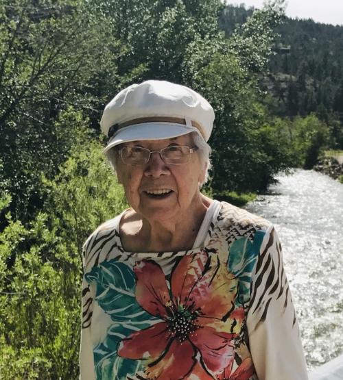 Nelson, Ardell