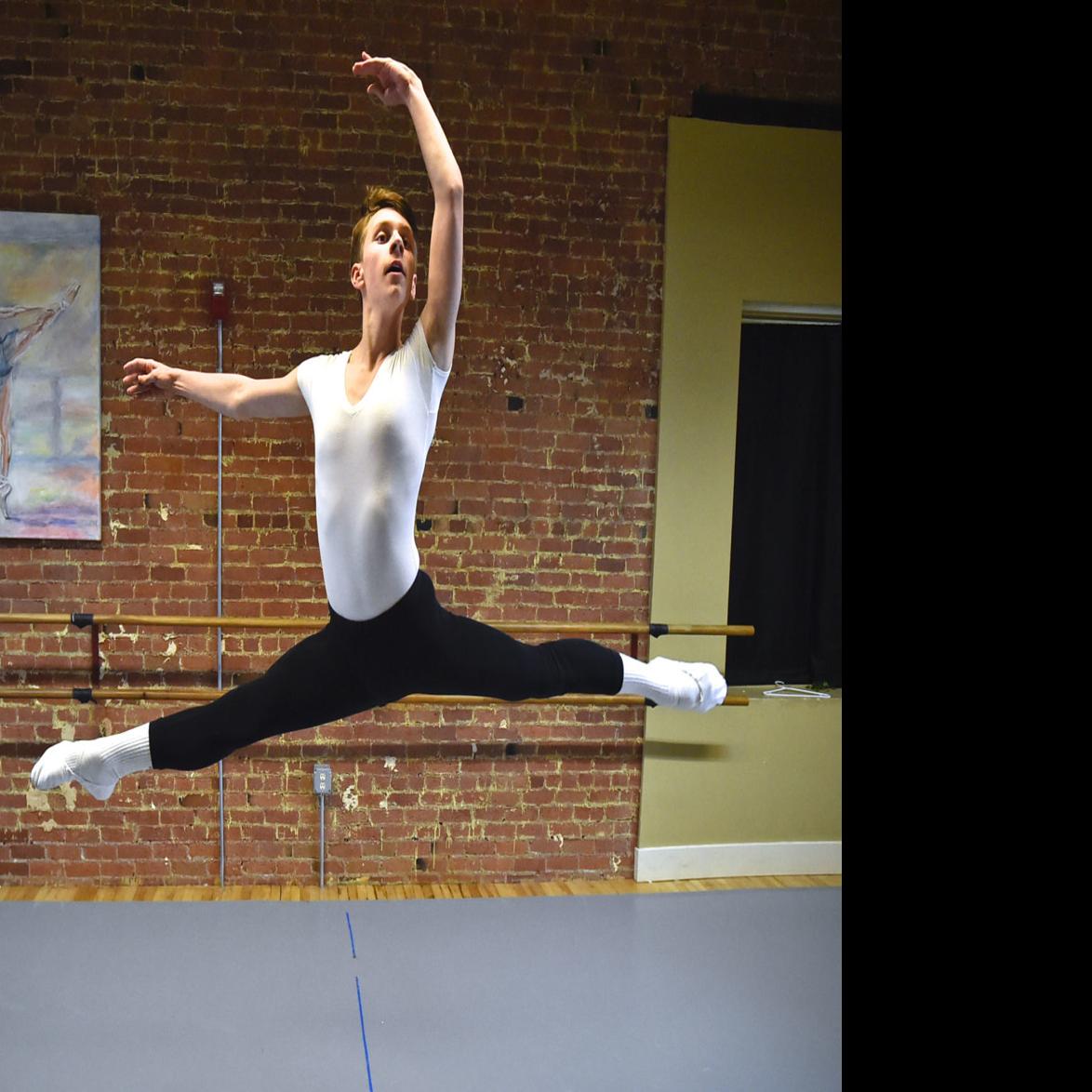 Helena Sophomore Accepted To Prestigious English National - 