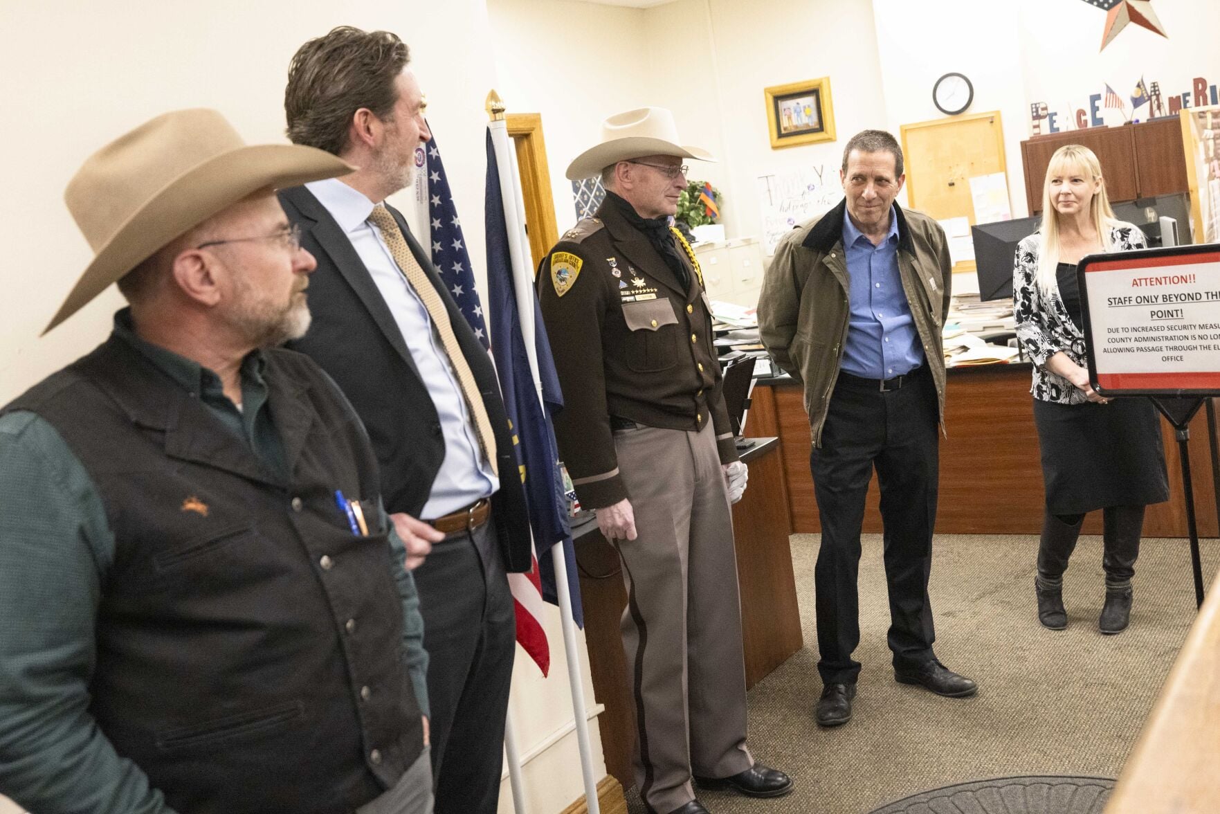 Filing closes for Lewis and Clark County 2026 races