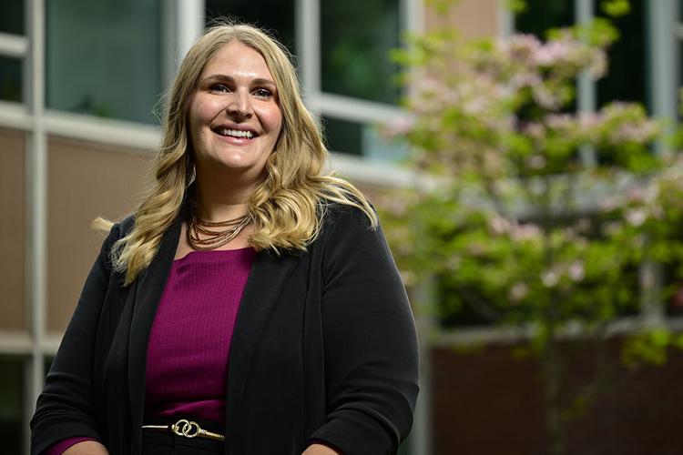 Innovative UM Aphasia Program Advances Recovery for Stroke Survivors