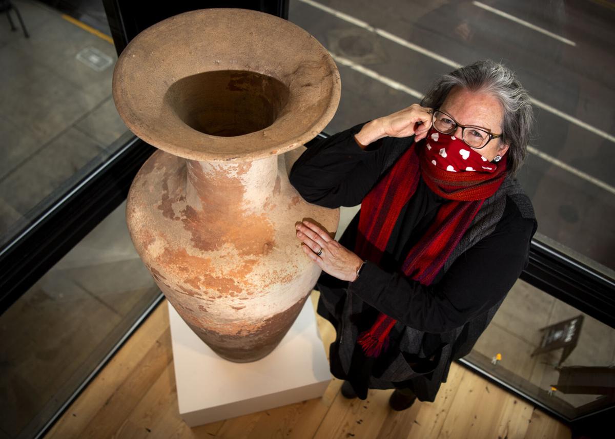 Archie Bray pot 01