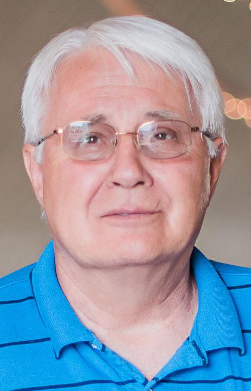 Allen Sinerius