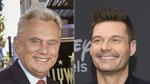 Ryan Seacrest will host ‘Wheel of Fortune’ after Pat Sajak retires next year