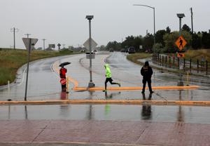 Timely rain delays Montana fire season but conditions are worsening