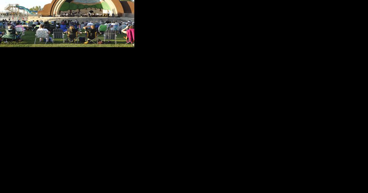 Around the Town: Arts and Entertainment news published July 13, 2023 - Vimarsana News