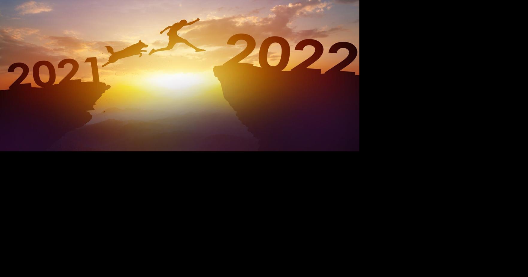 Prime 5 pet new year’s resolutions for 2022 | Animals