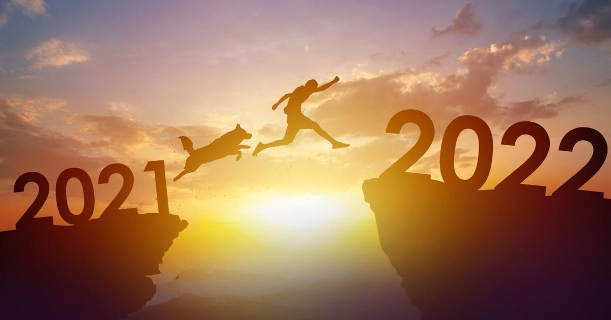 Prime 5 pet new year’s resolutions for 2022 | Animals Prime 5 pet new year’s resolutions for 2022 | Animals
