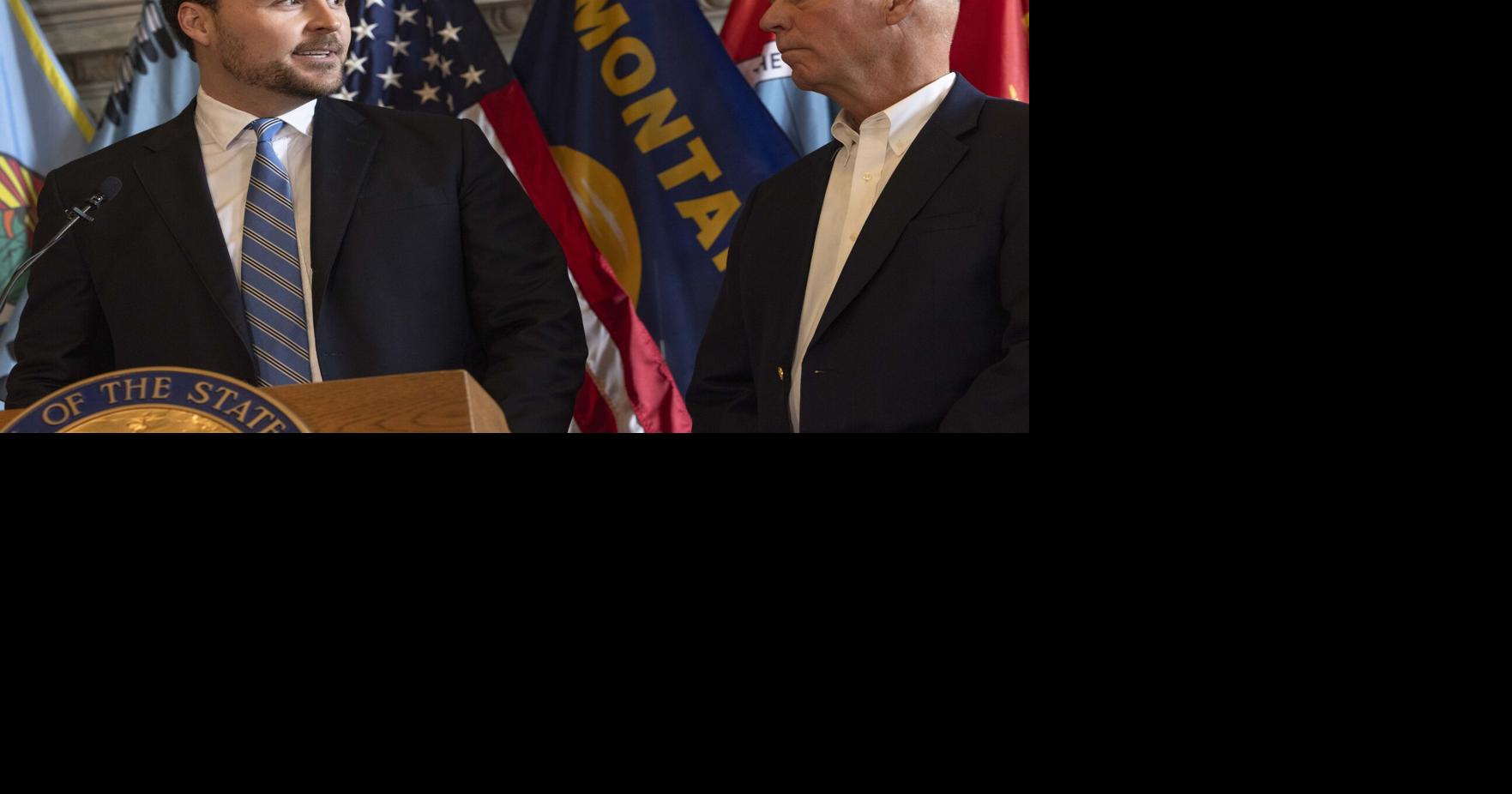 Providers call Gianforte approval of Medicaid cuts ‘irresponsible’ threat to patient care