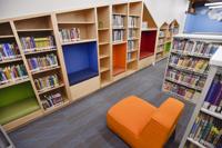 Lewis and Clark Public Library Remodel