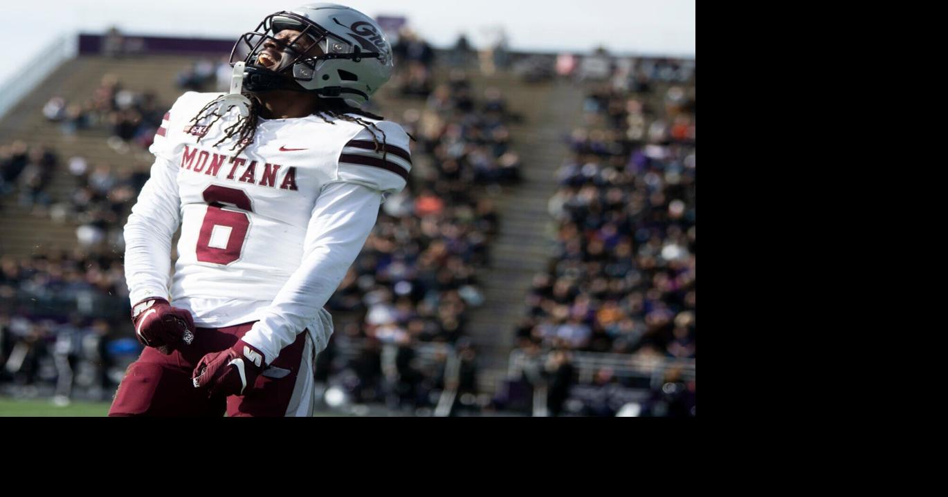 Former Griz Toure drafted by Green Bay Packers