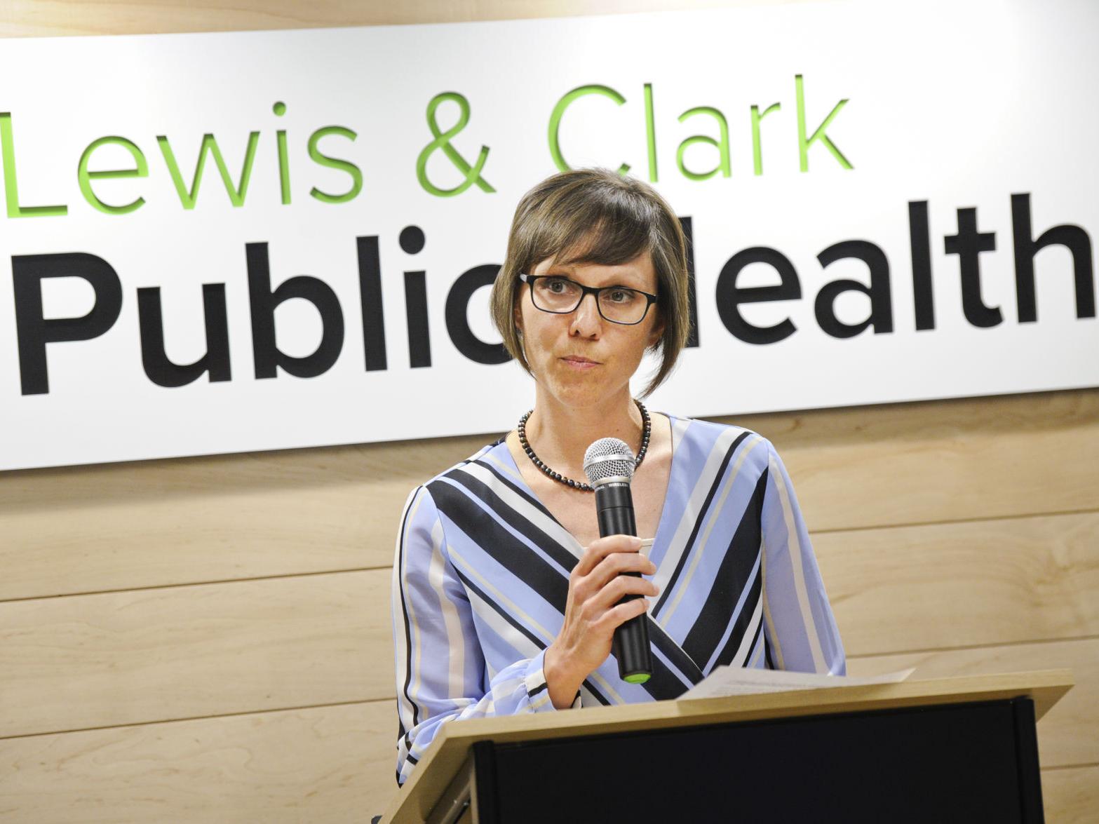 Lewis And Clark County Hiring More Health Personnel To Track Covid-19 Local Helenaircom