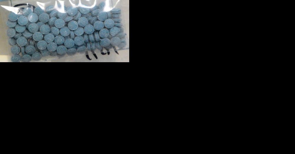 Spike in fentanyl use leaves Gallatin County on the cusp of crisis - Vimarsana News