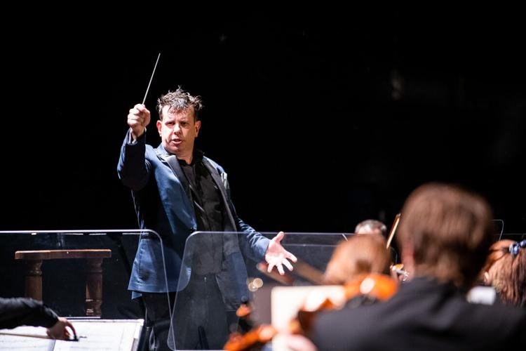 Helena Symphony to hold opening night after-party Sept. 14