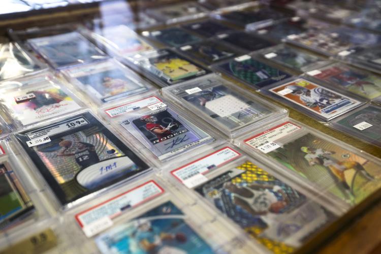 Helena Sports and Trading Cards