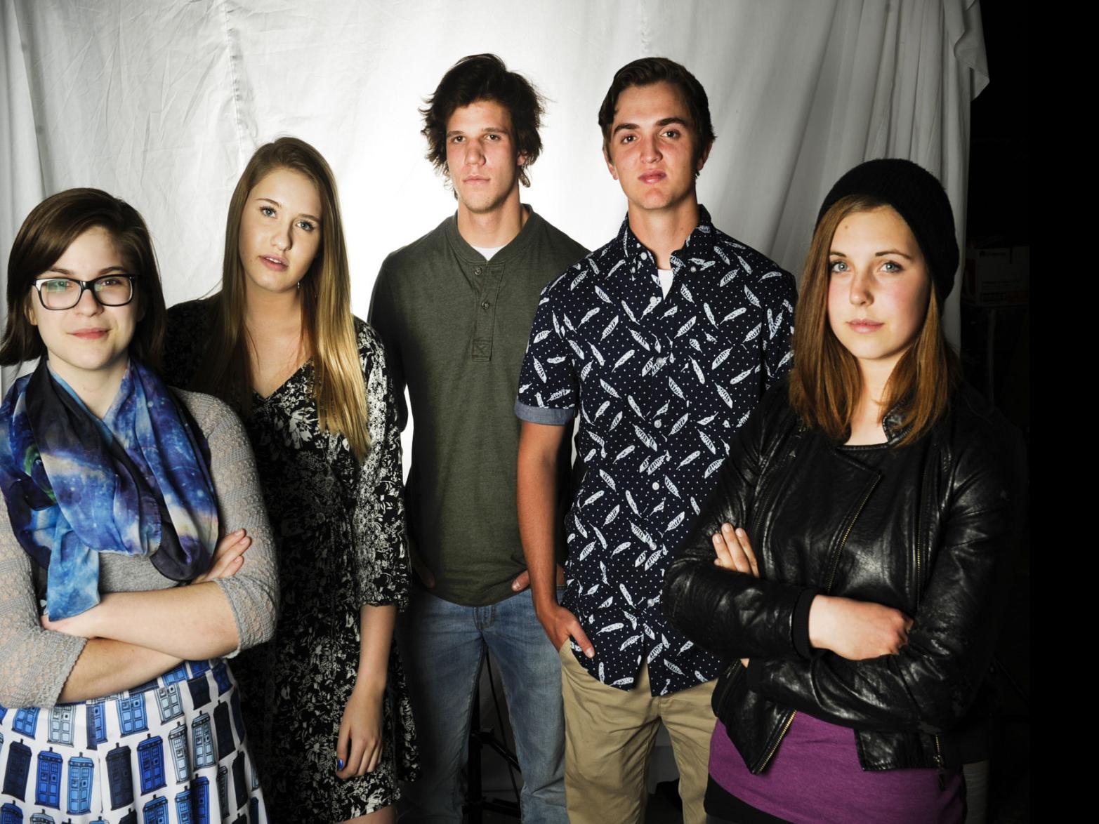 Teen Talent Eight Young Singers To Compete In Saturday Show Yourtime Helenair Com