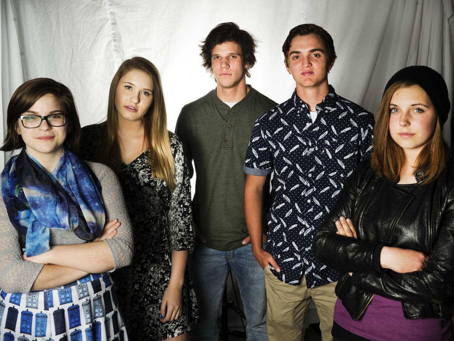 Teen Talent Eight Young Singers To Compete In Saturday Show Yourtime Helenair Com