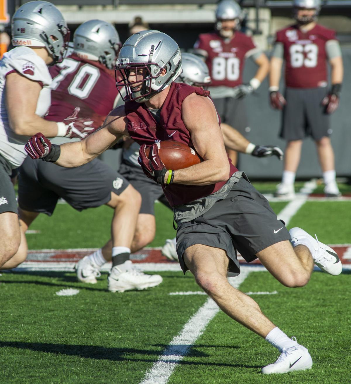 11 questions about Montana Grizzlies football as spring camp commences