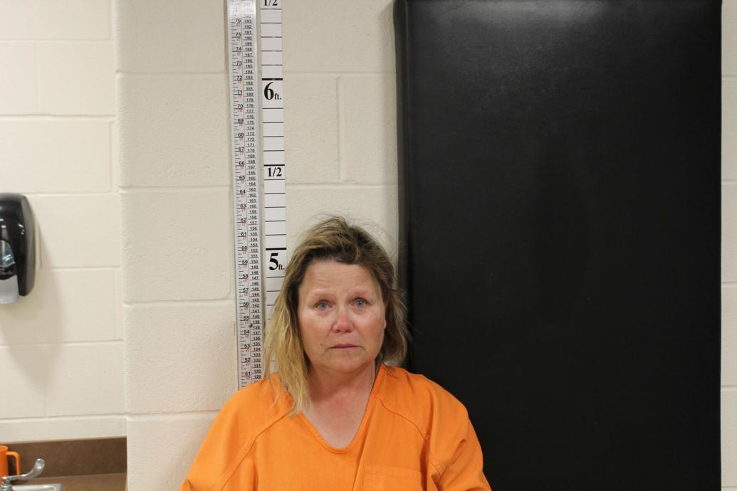 Helenaarea felony arrests Collision with trooper, 5th DUI, assault, drugs