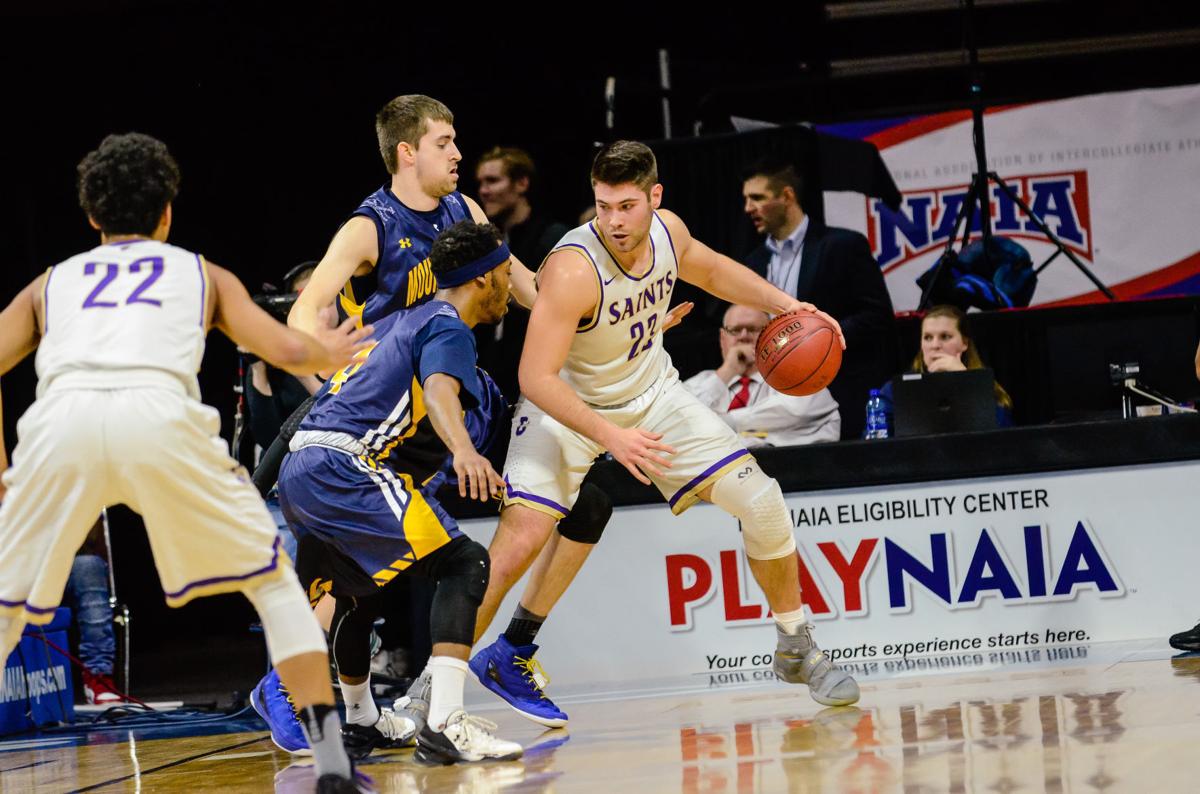 Carroll College Releases Men S Basketball Schedule Carroll