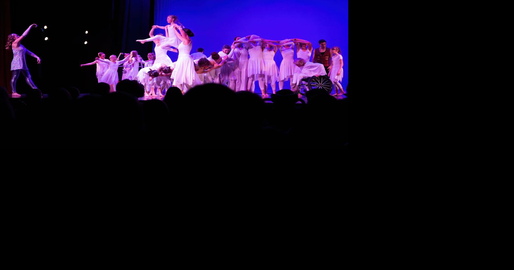 Photos Helena students enjoy 'Nutcracker on the Rocks'