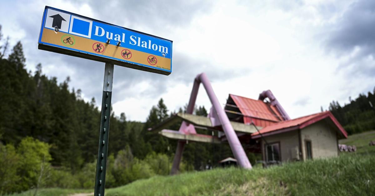 Montana Supreme Court sides with out-of-state couple over Marshall Mountain dispute