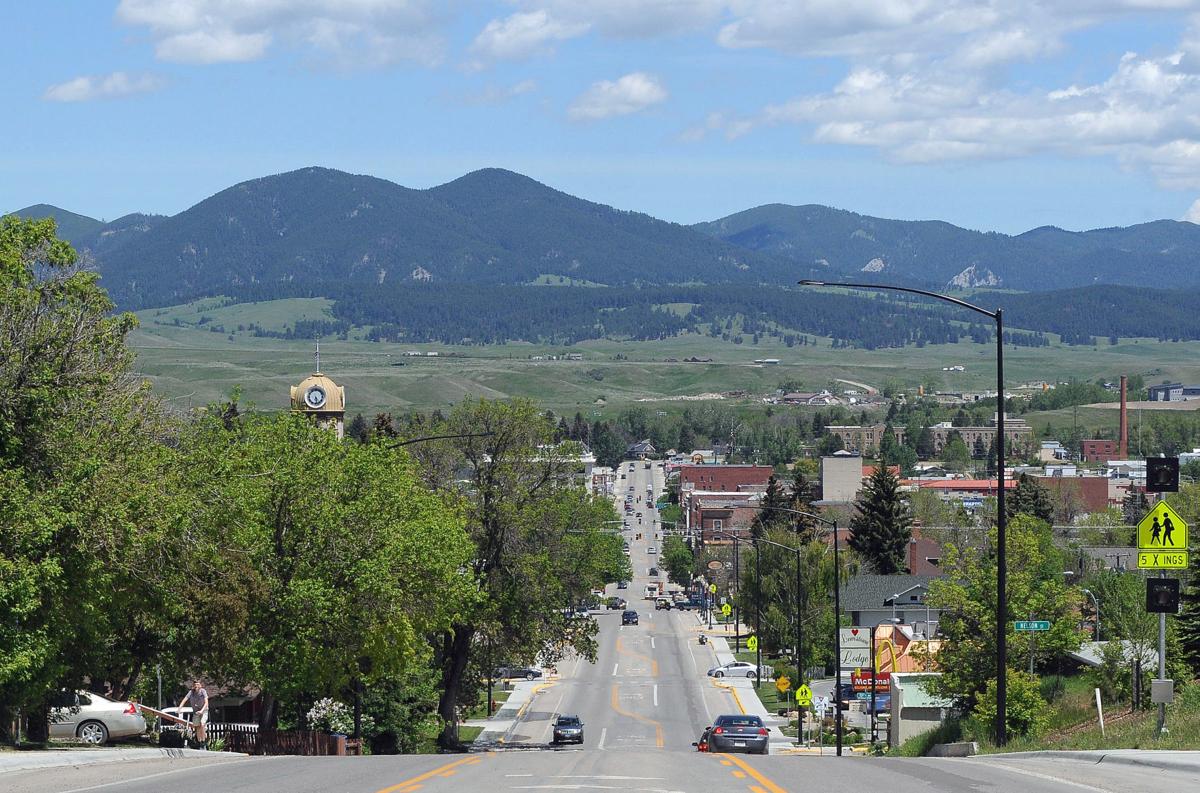 BLM's Lewistown Resource Management Plan sets priorities for 20 years