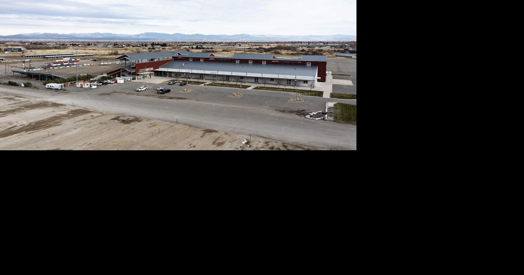 LC County Fairgrounds to propose $80M sports complex
