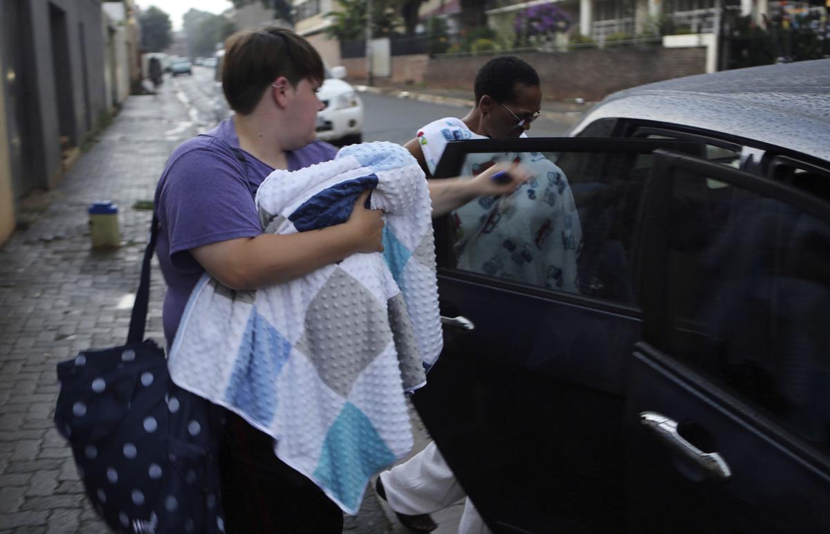 Abandoned essay image