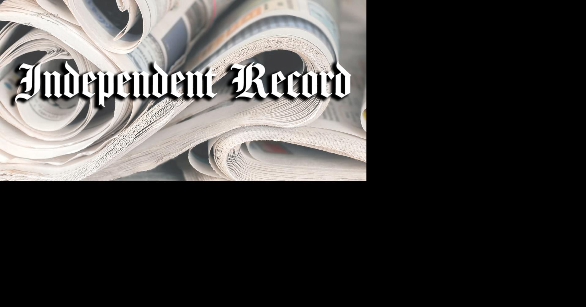 Helena Independent Record wins 17 awards in annual Montana Newspaper Association contest