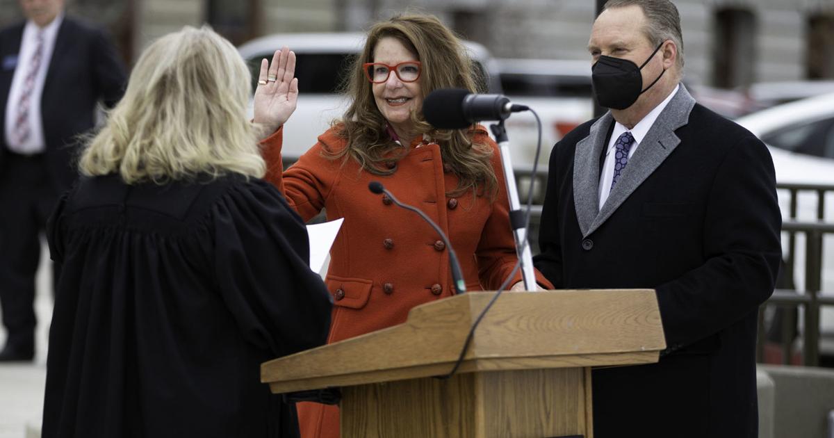 Montana superintendent supports lifting school mask mandates