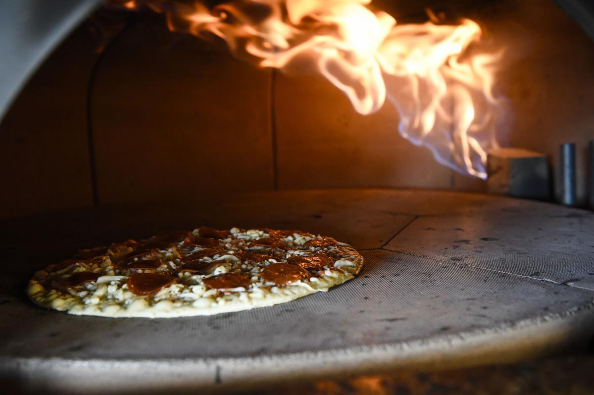 Mountain Ranch House — Helena's newest pizza place — now open