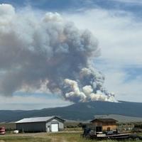 Fire season flares in hot, dry southwest Montana Aug 2, 2026 1 hr ago