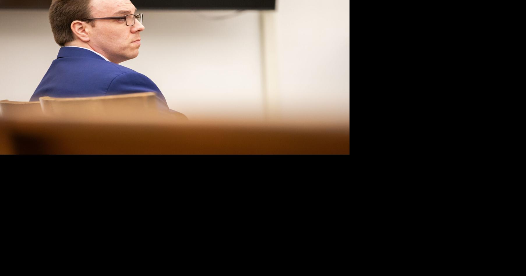 Helena man sentenced to 45 years in prison for sexually assaulting young girl