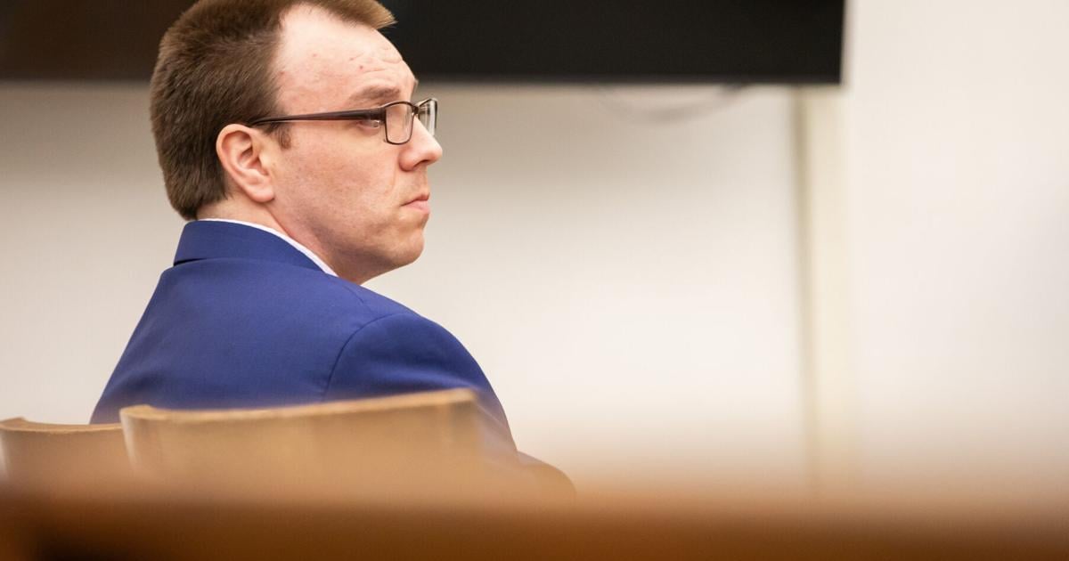 Helena man sentenced to 45 years in prison for sexually assaulting young girl